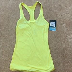 Nike Dri-Fit Athletic Tank NWT